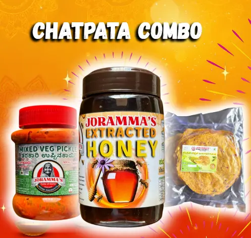 CHATPATA COMBO