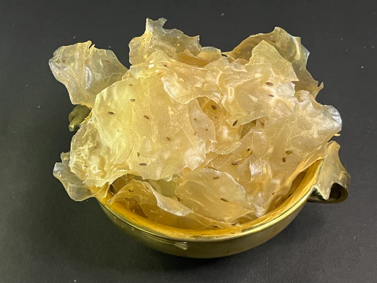 MINI PAPAD (SANDIGE) 1kg