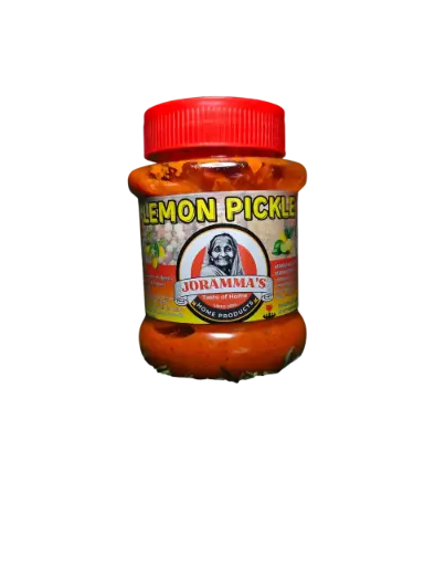 LEMON PICKLE 1KG